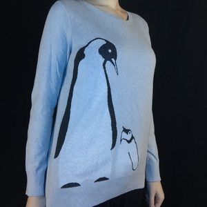 Penguin Jumper